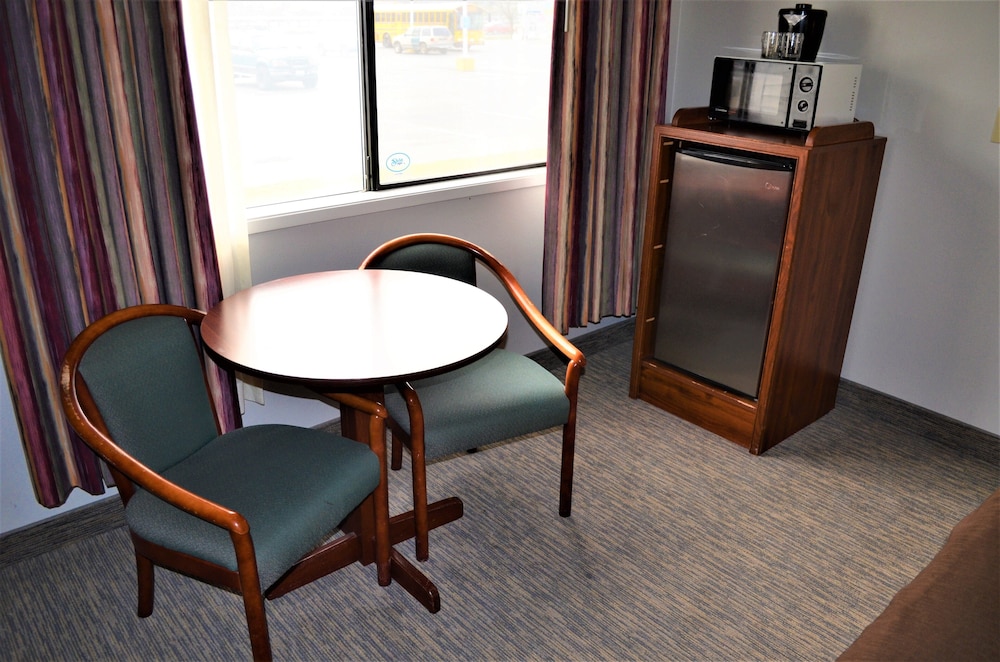 Columbia River Hotel, Ascend Hotel Collection 61/76