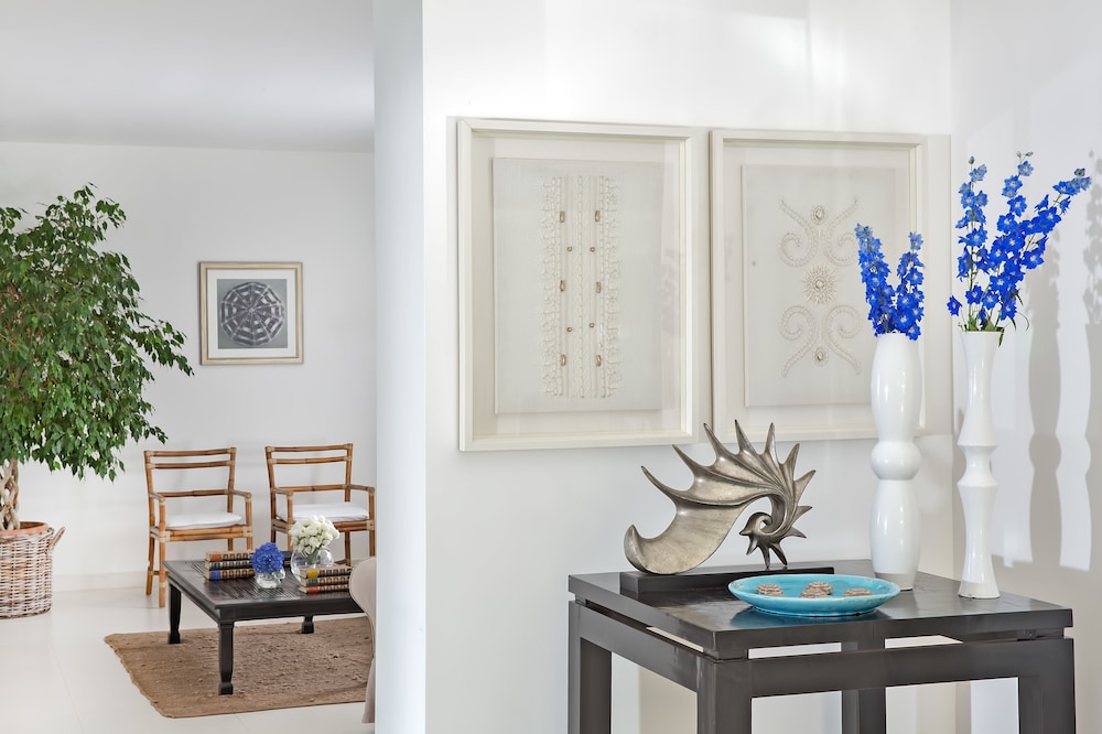 Relais Blu 26/51