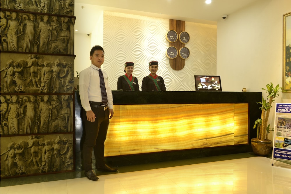 Eurotel Hotel Vivaldi 6/64