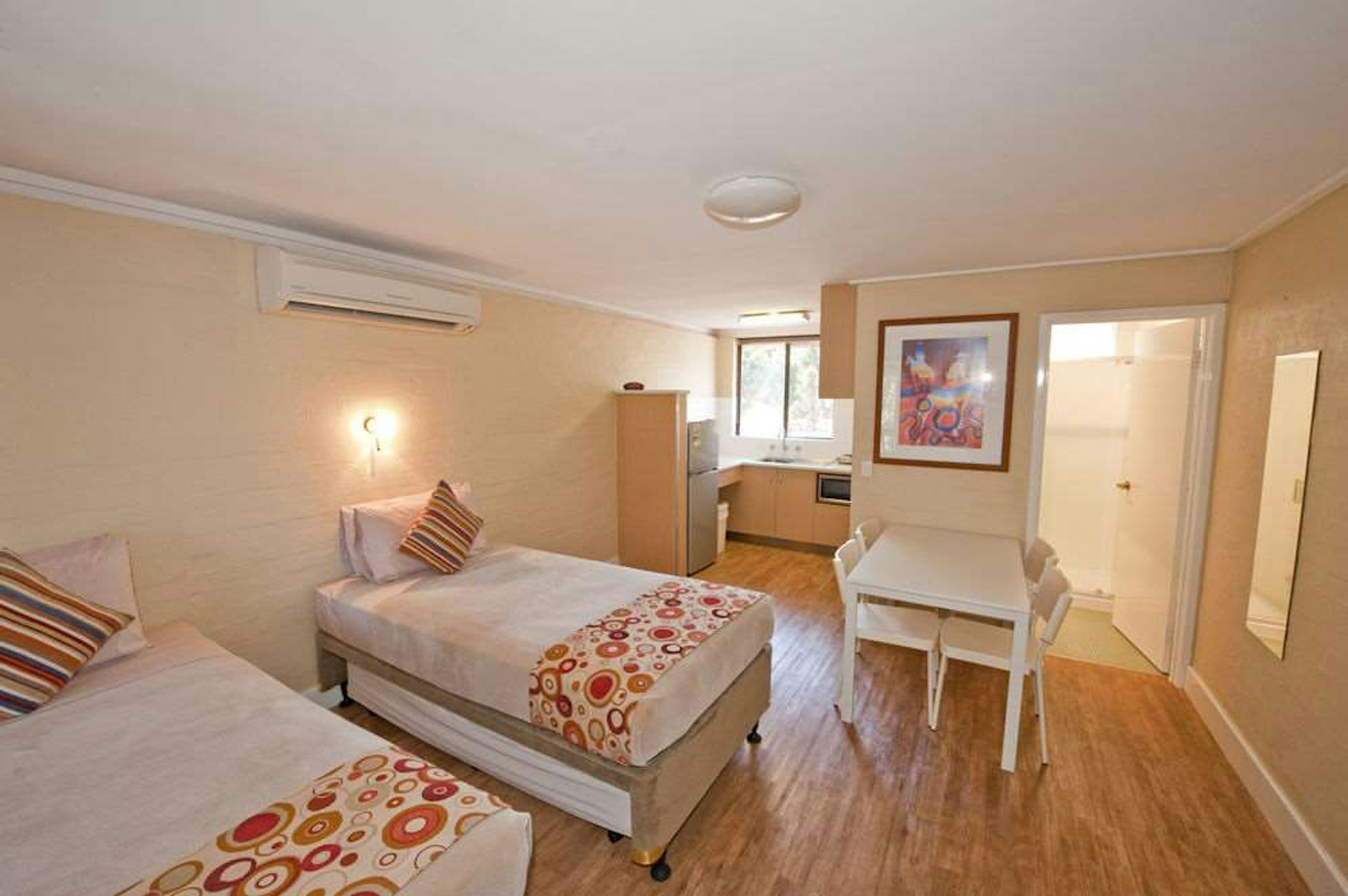 Broome Time Resort 12/42