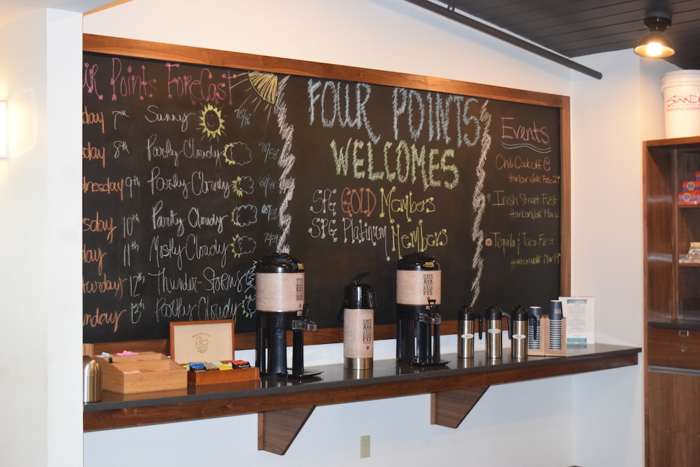 Four Points By Sheraton Destin Fort Walton Beach 39/50