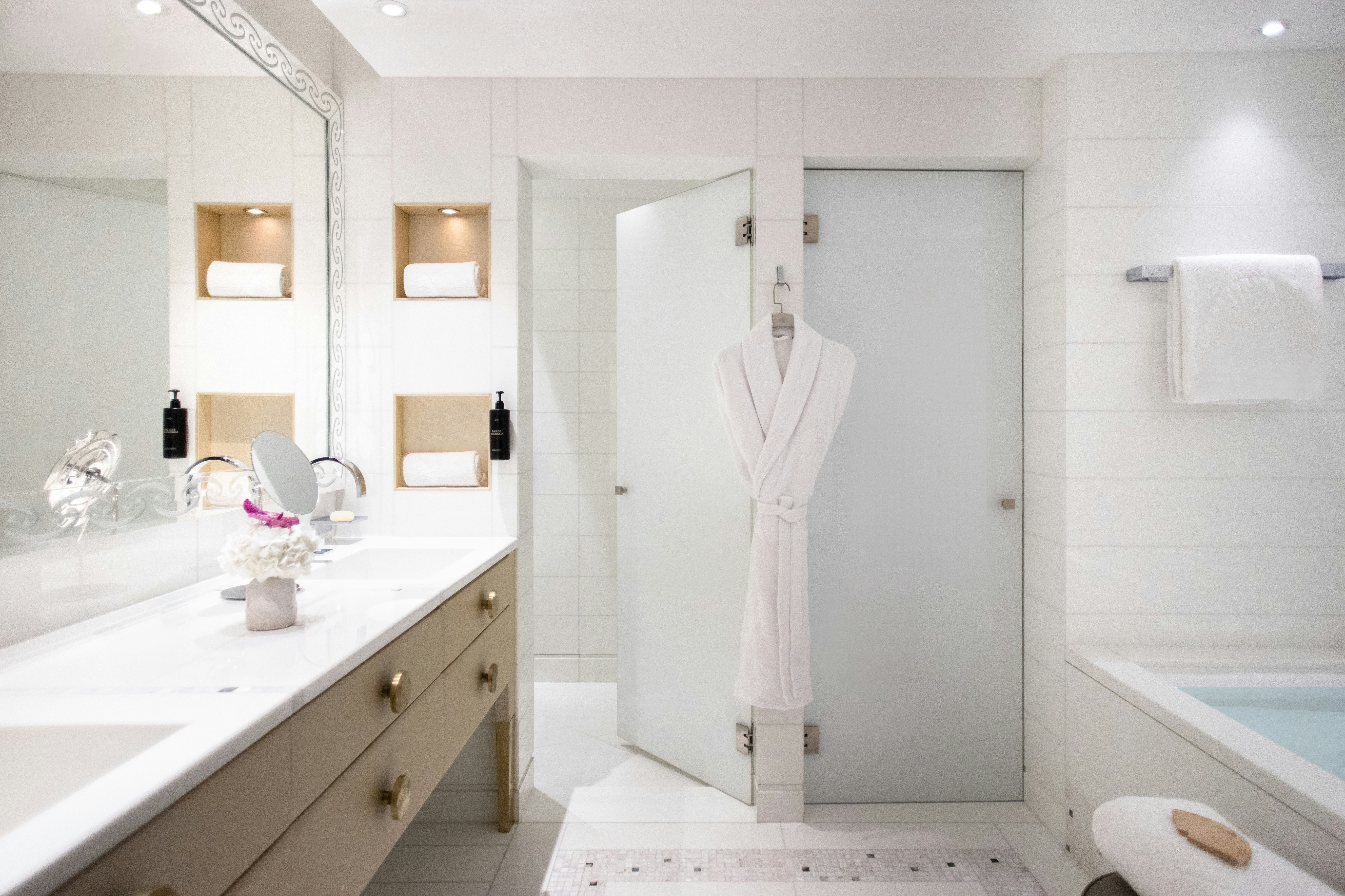 Mandarin Oriental, Paris Hotel 48/50