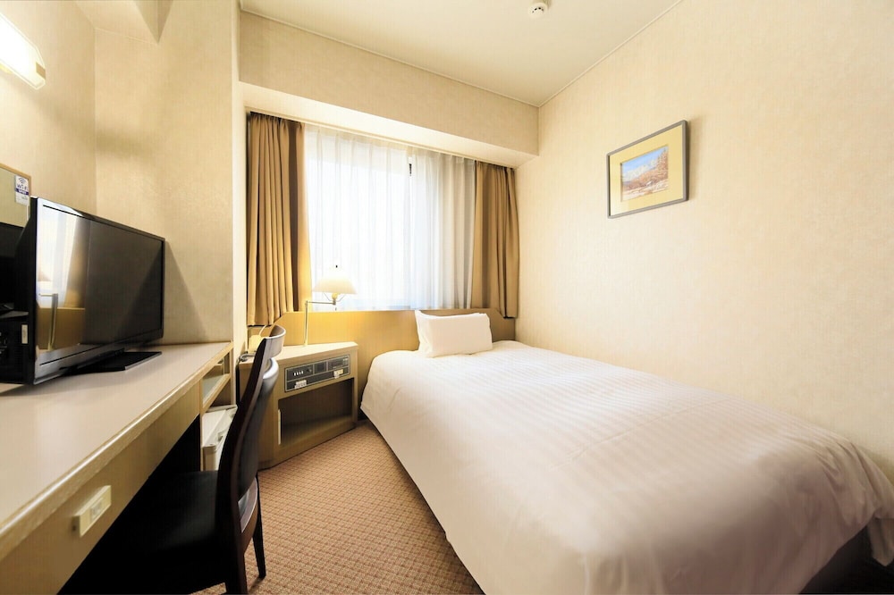 Hotel Nagano Avenue 29/58