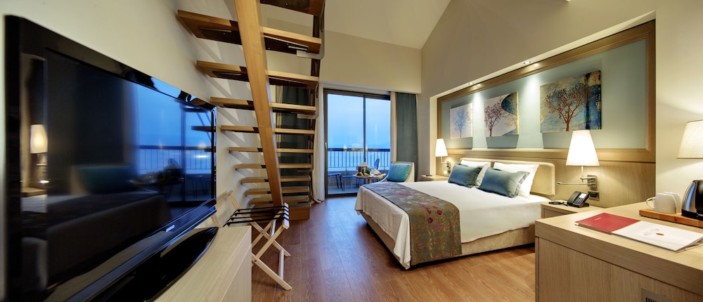 Euphoria Aegean Resort and Spa All Inclusive 22/39