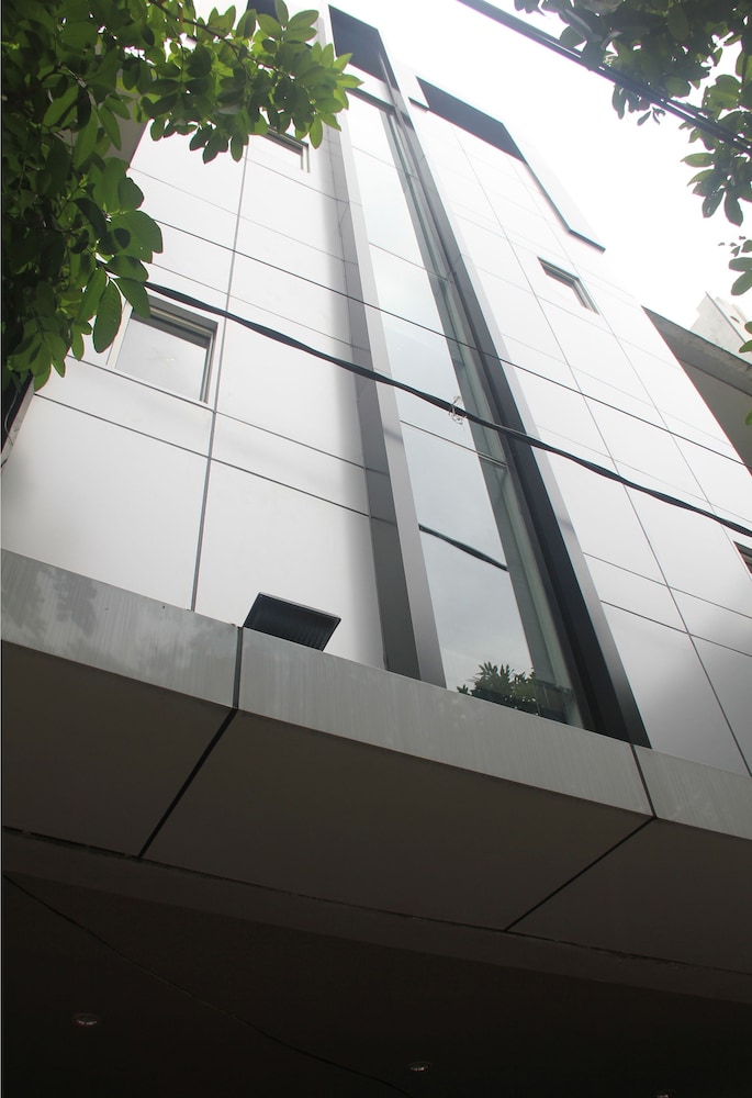 My Studio Hotel Surabaya Hostel 1/18
