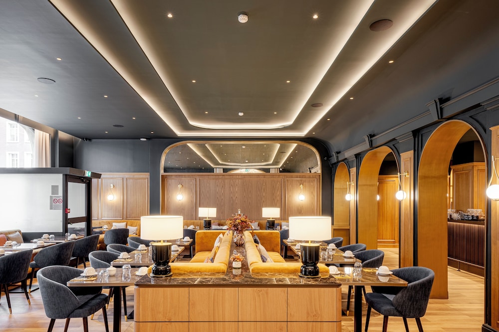 Grand Hotel Bellevue Lille 54/60
