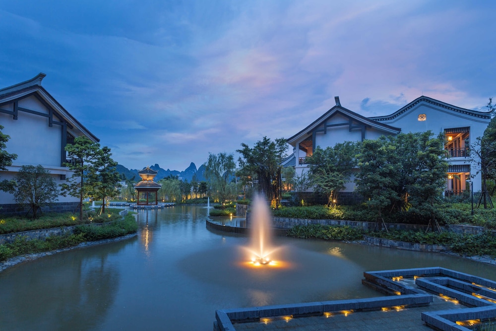 Banyan Tree Yangshuo 47/50