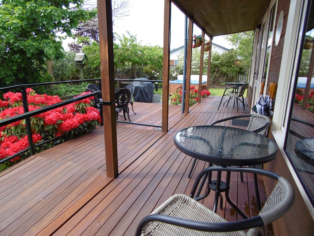 Blue Ridge Boutique Bed & Breakfast 28/50