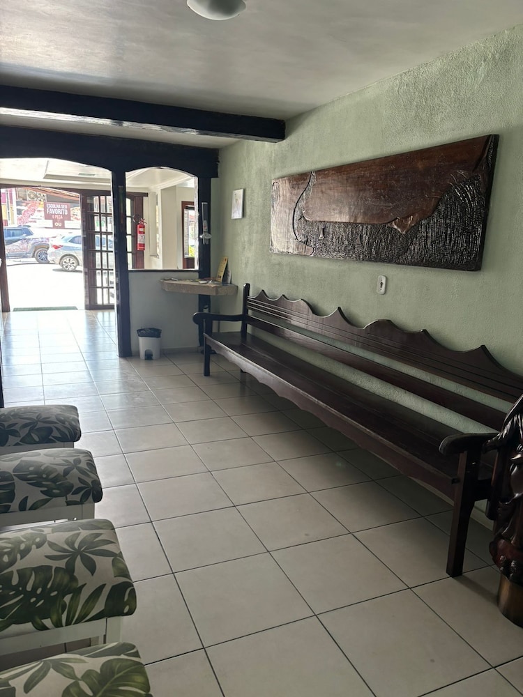 Hotel Vale Verde 11/50