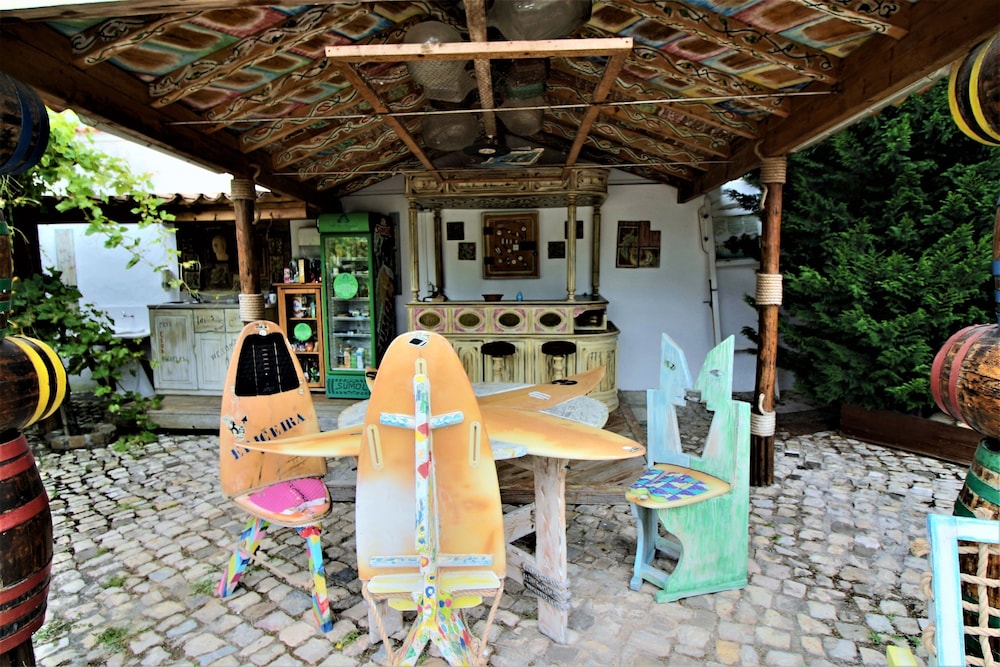 Villa Ana Margarida By Nature 28/39