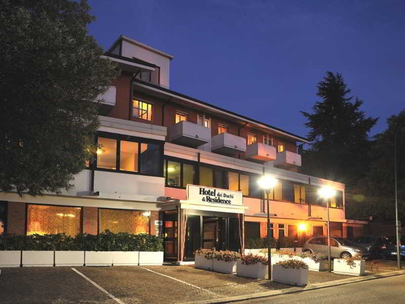Hotel Dei Duchi 3/37