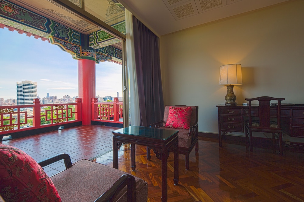 The Grand Hotel Kaohsiung 28/49