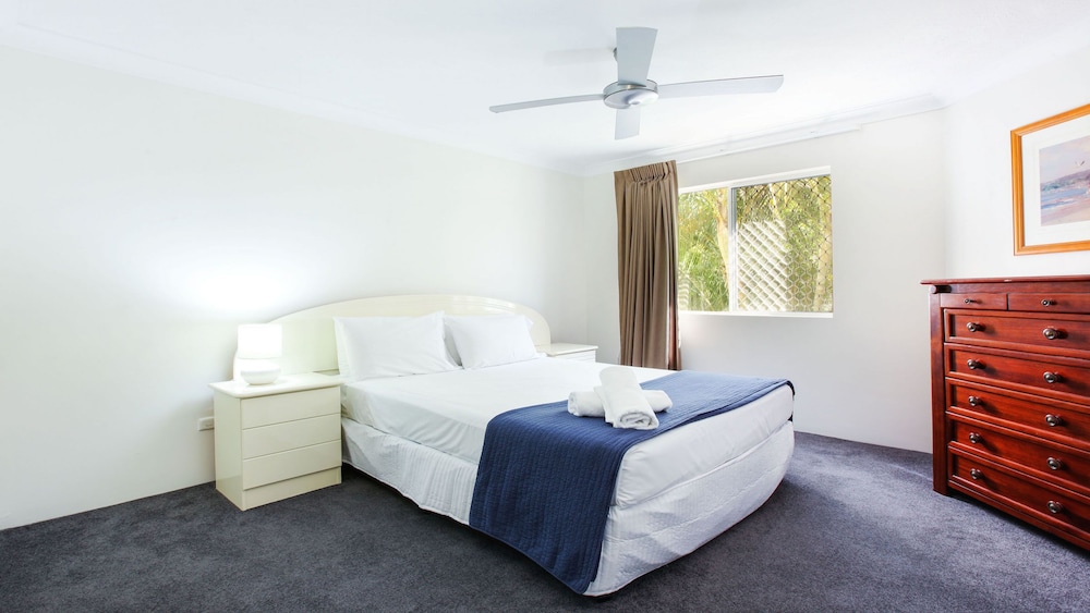 Mari Court Resort 14/72