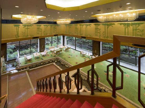 MIKIHAN RYOKAN 26/31