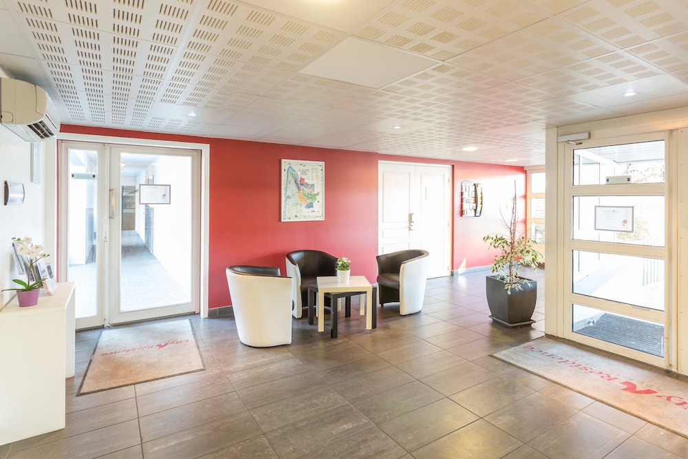 CITY RESIDENCE BORDEAUX CENTRE 30/47