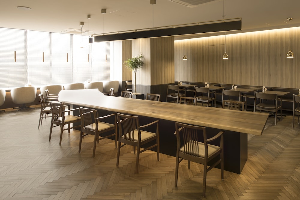 Nagano Tokyu REI Hotel 61/70