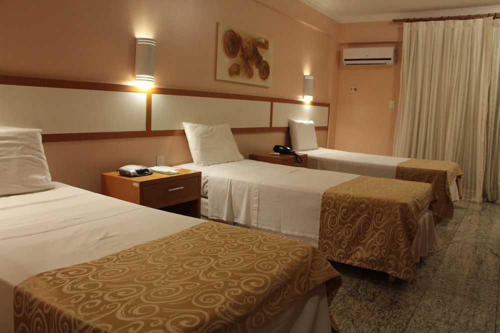 Costa Atlantico Hotel 17/46