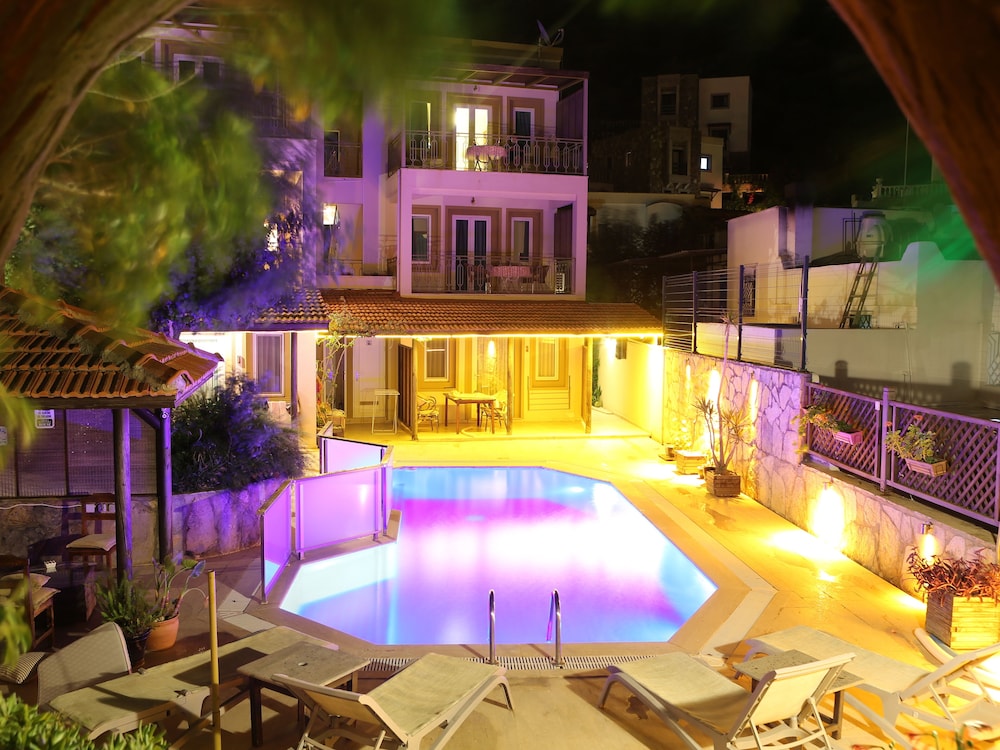 The Aegean Gate Hotel 2/49