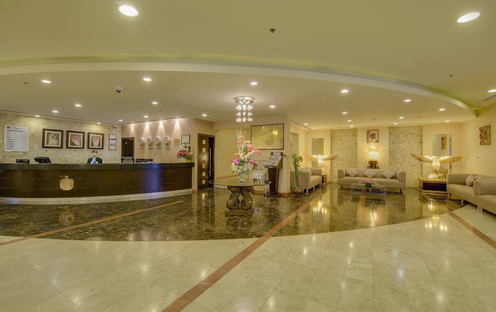Monroe Hotel Bahrain 5/66