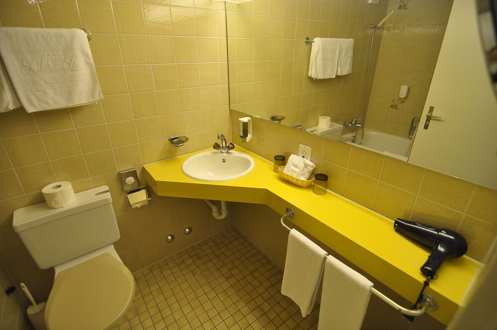 Seiler Au Lac Hotel 18/72