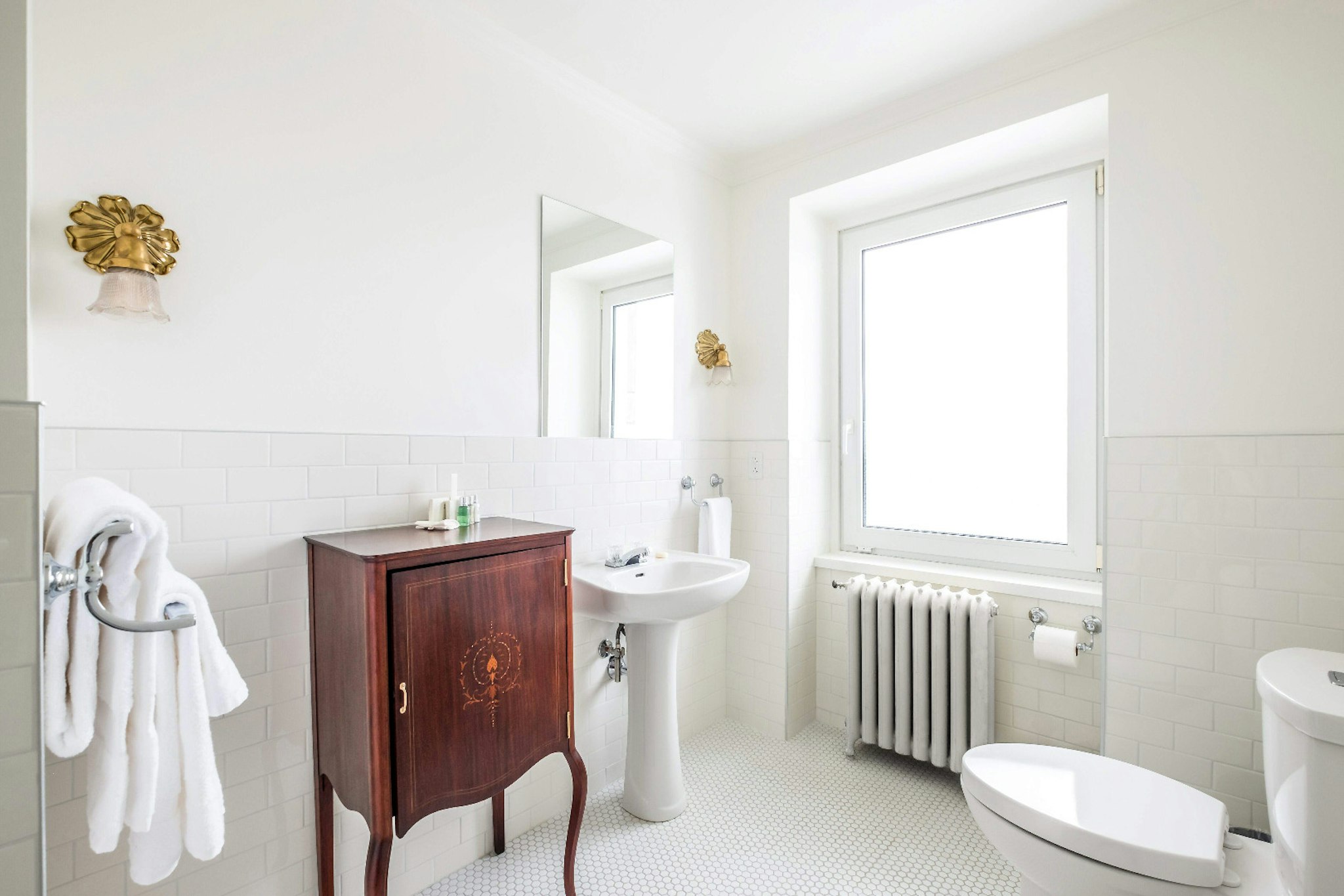 Stonehaven Le Manoir 50/50