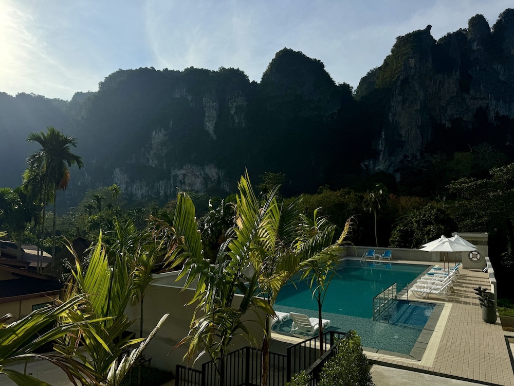 Keereen Resort - Ao Nang 50/56