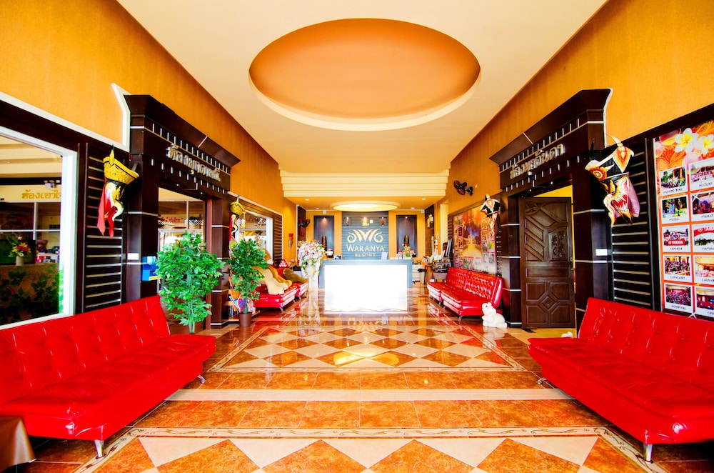 Waranya Resort 4/21