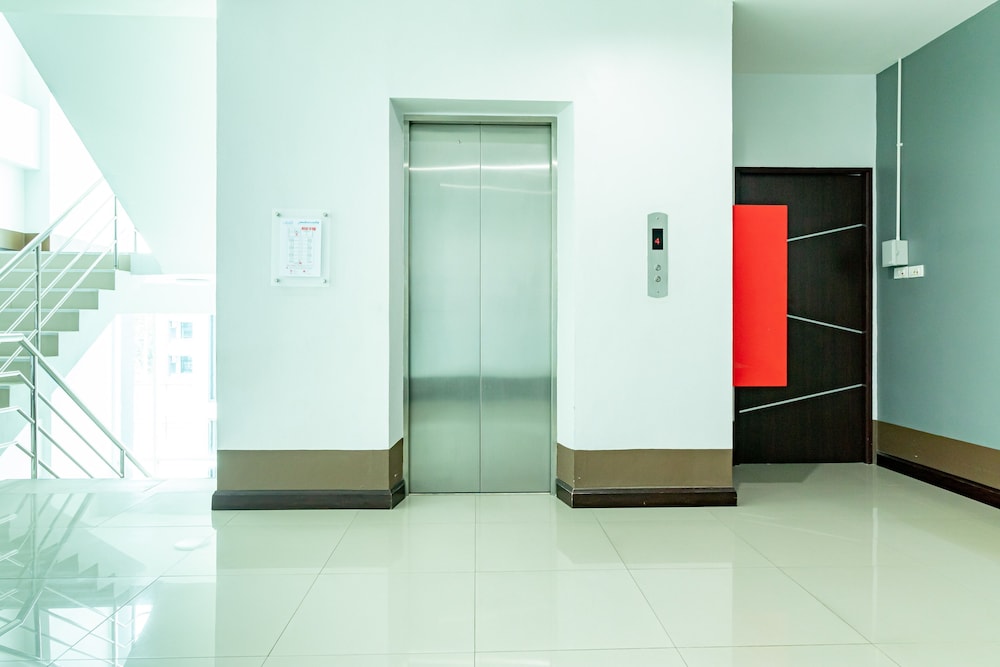 Udee Living Place Hat Yai酒店(Udee Living Place Hat Yai) 图片4