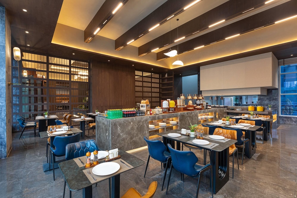 Days Hotel by Wyndham Weihai Huoju Eight Street 32/37