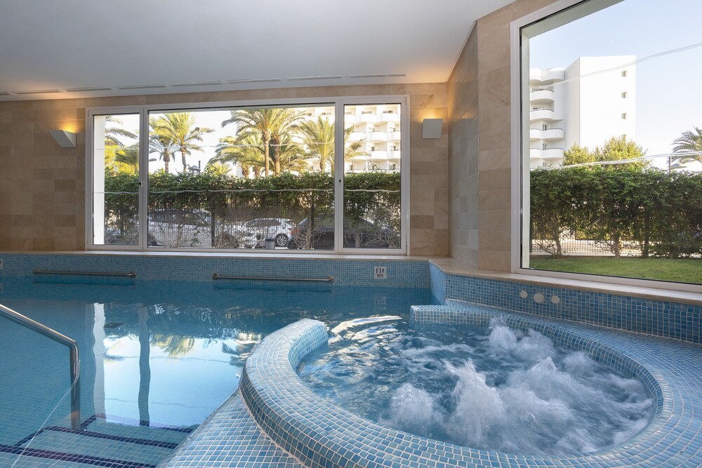 Hipotels Dunas Cala Millor Aparthotel 29/62