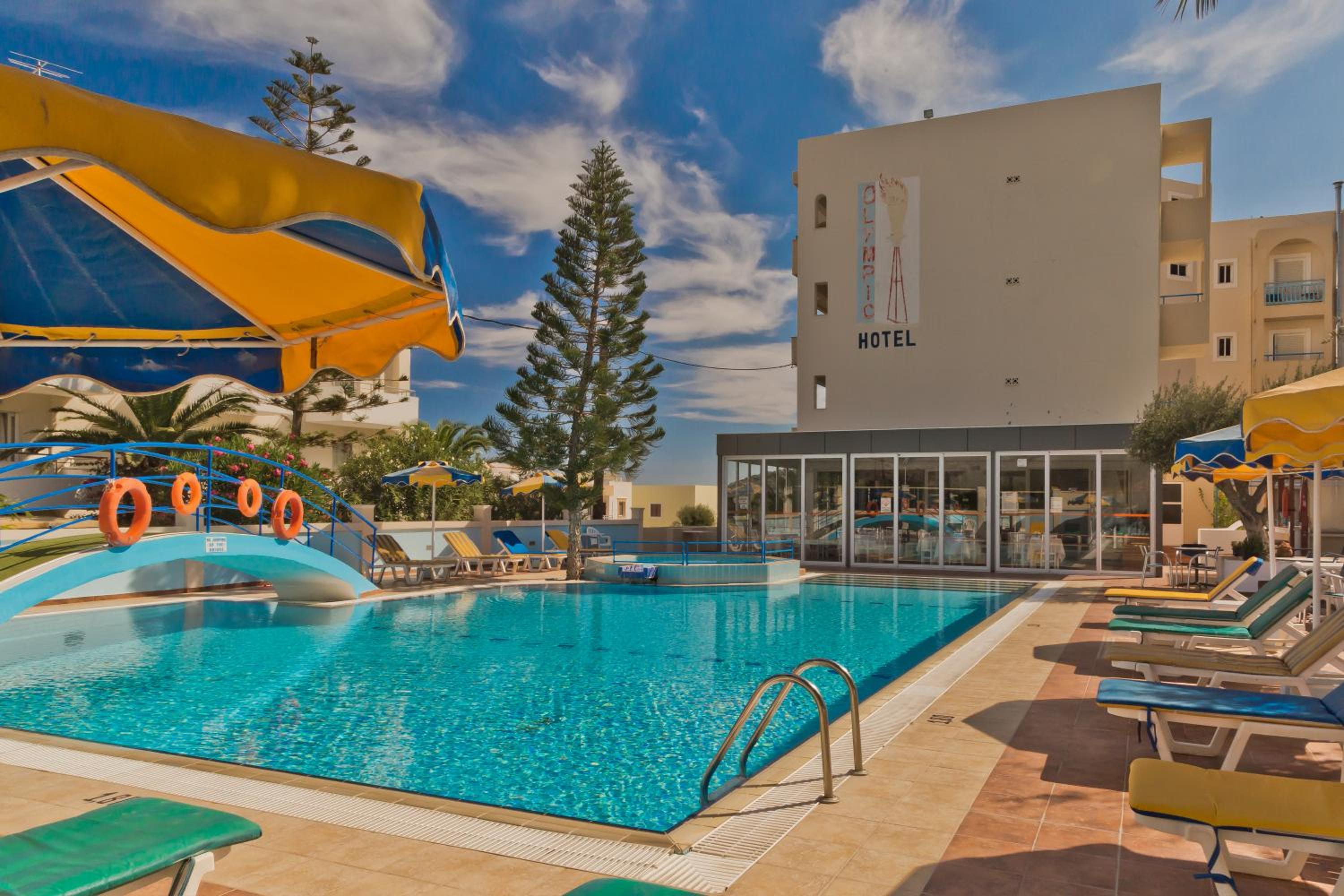 HOTEL OLYMPIC 39/44