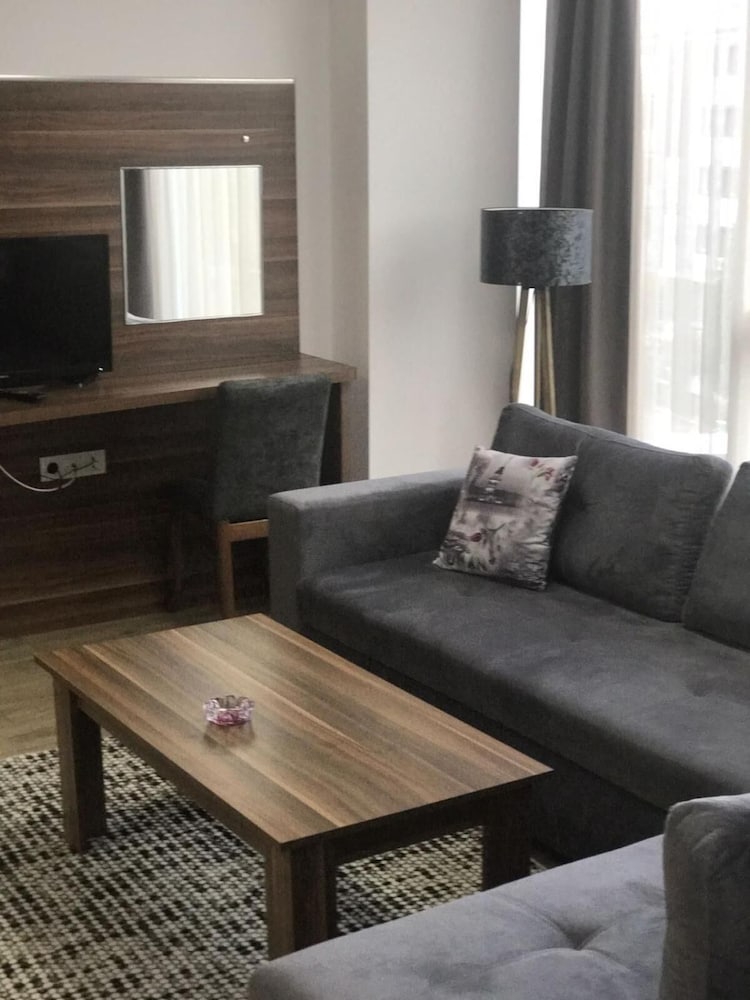 SKYPORT ISTANBUL HOTEL 31/52