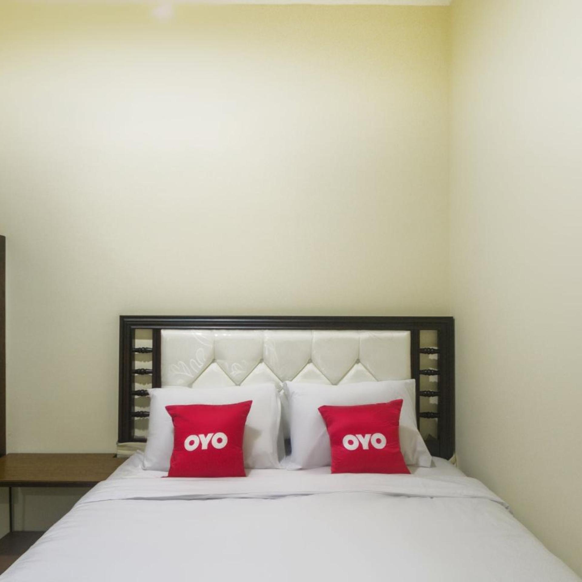 OYO 3354 Homia Residence 21/47