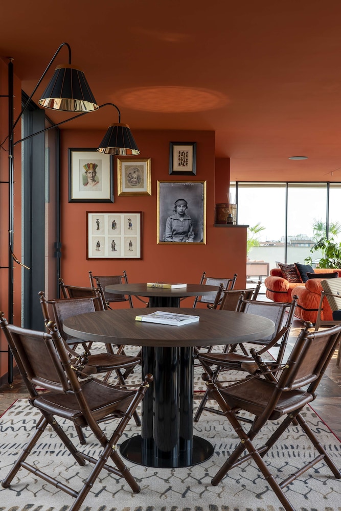 Radisson Collection Hotel, Santa Sofia Milan 34/46