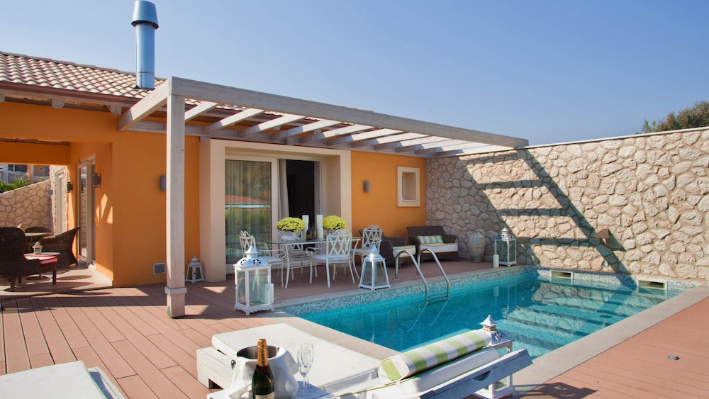 Litohoro Olympus Resort Villas and Spa 34/65