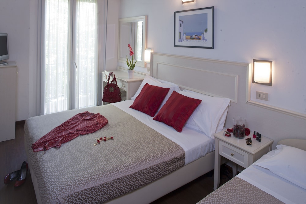 Hotel Fra I Pini 17/58