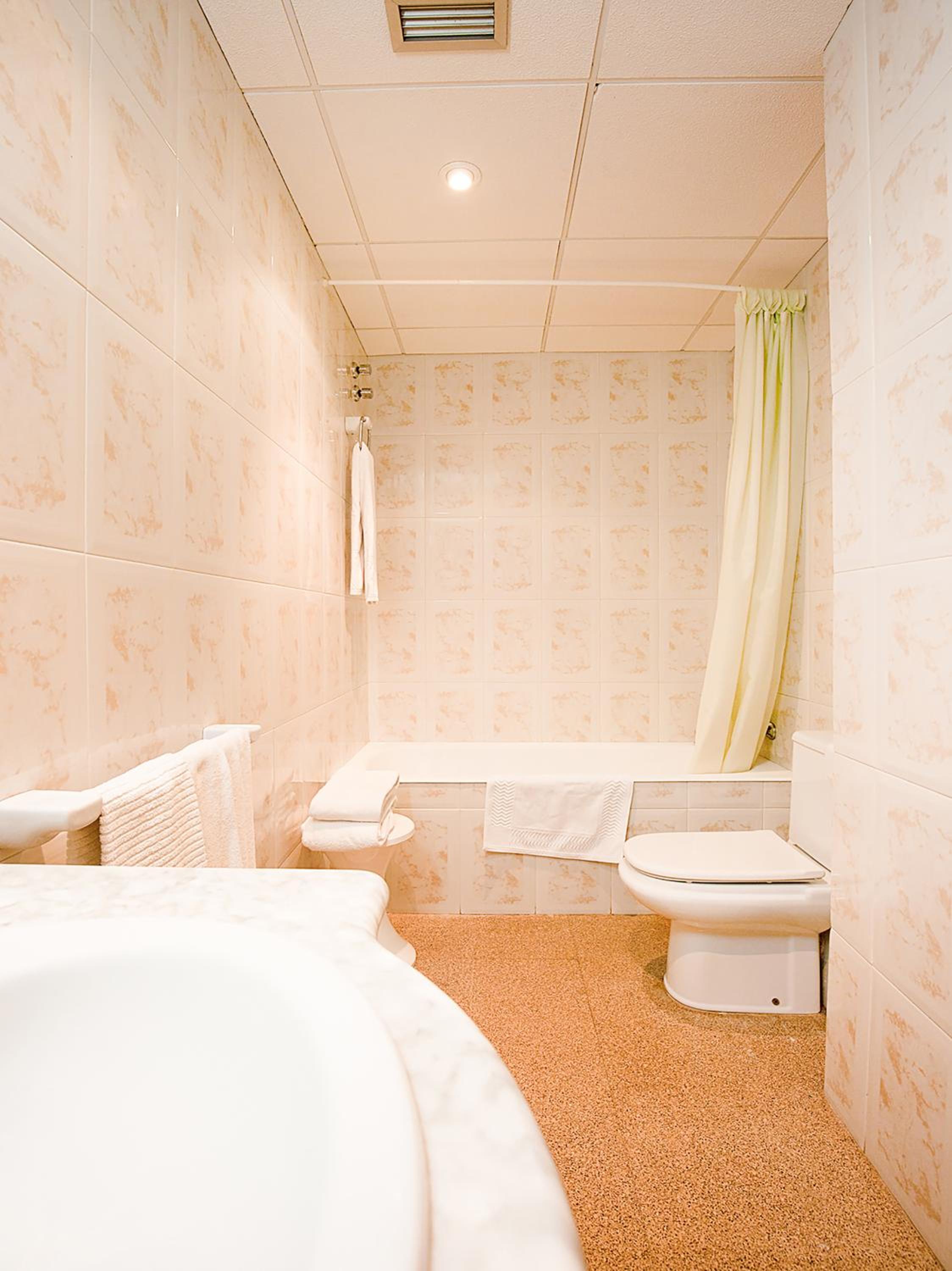 Hotel Restaurante Blanc I Negre 2 27/43
