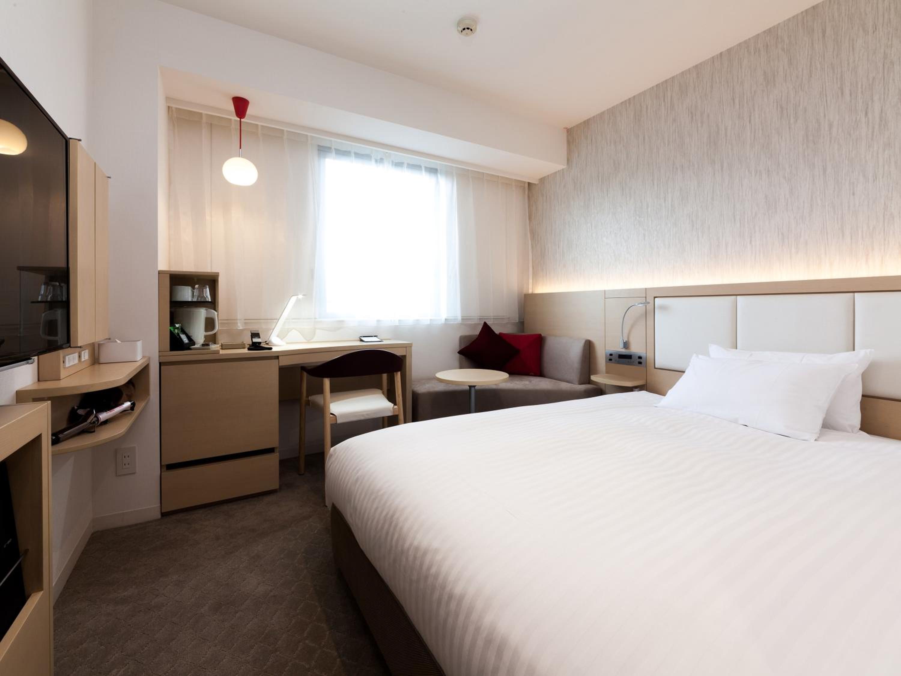 Comfort Single Room