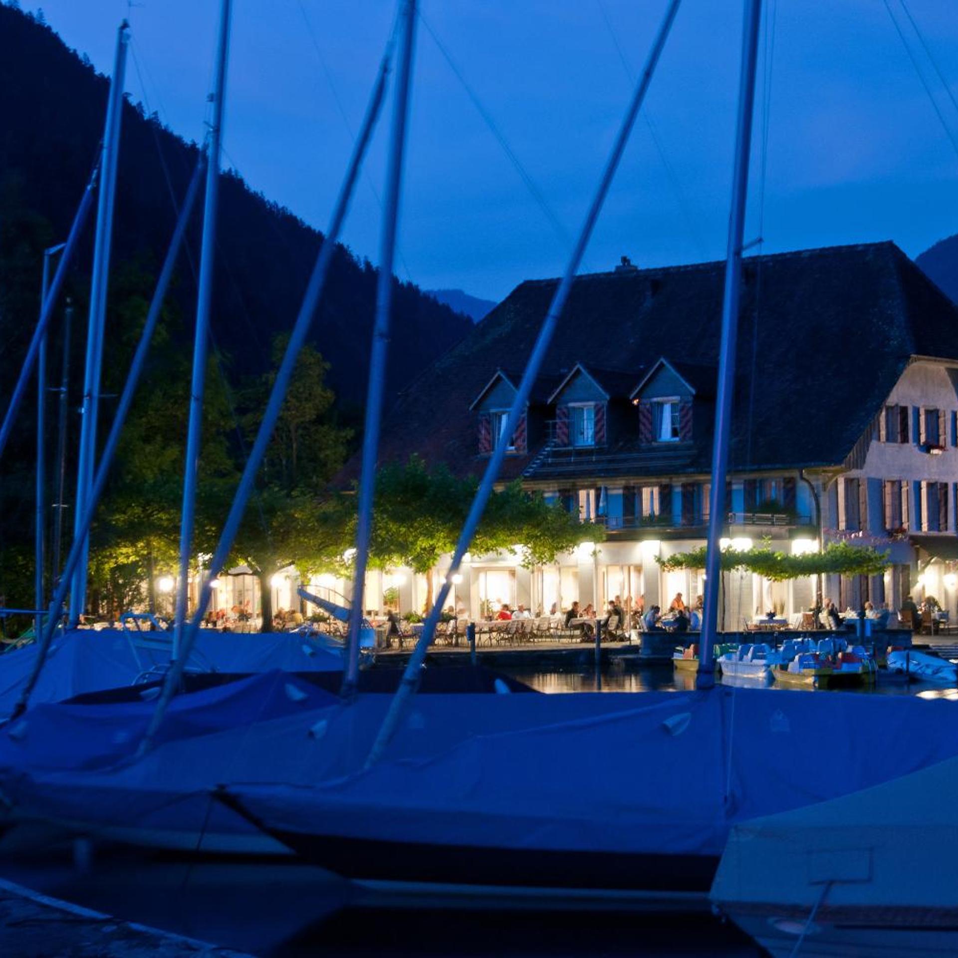 Neuhaus Golf and Strand Hotel 49/50