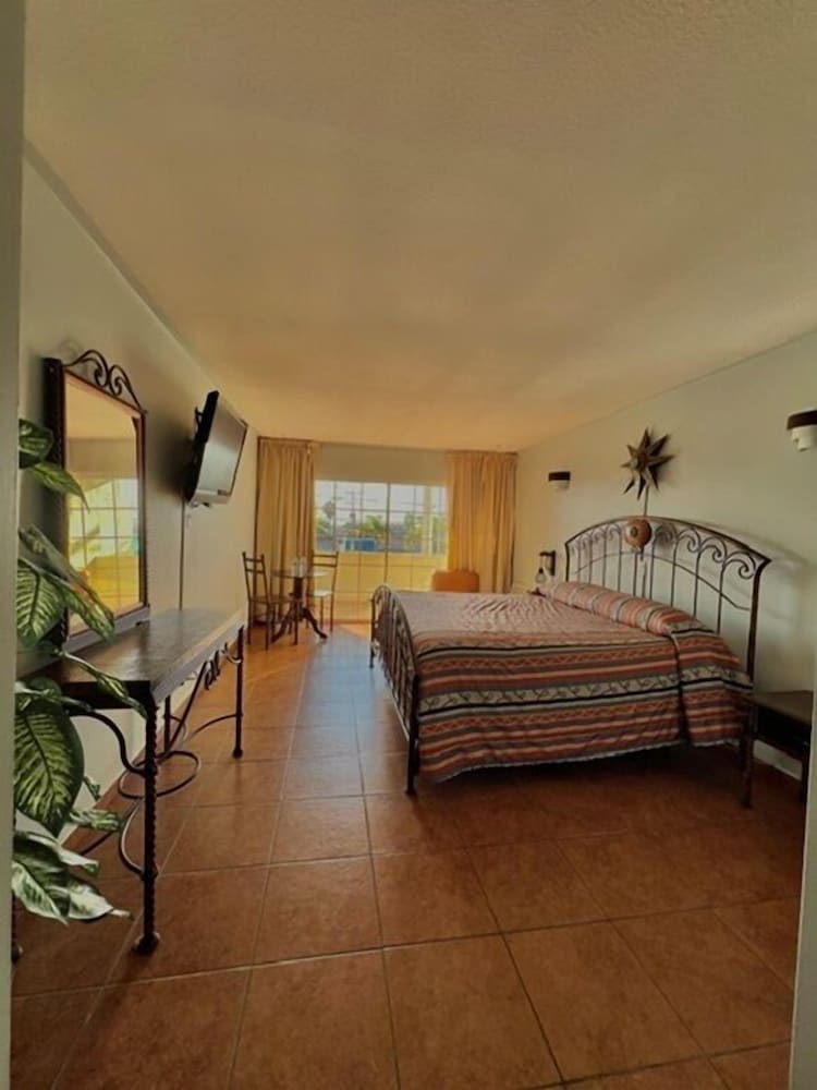 Hotel Pueblito Inn 22/45