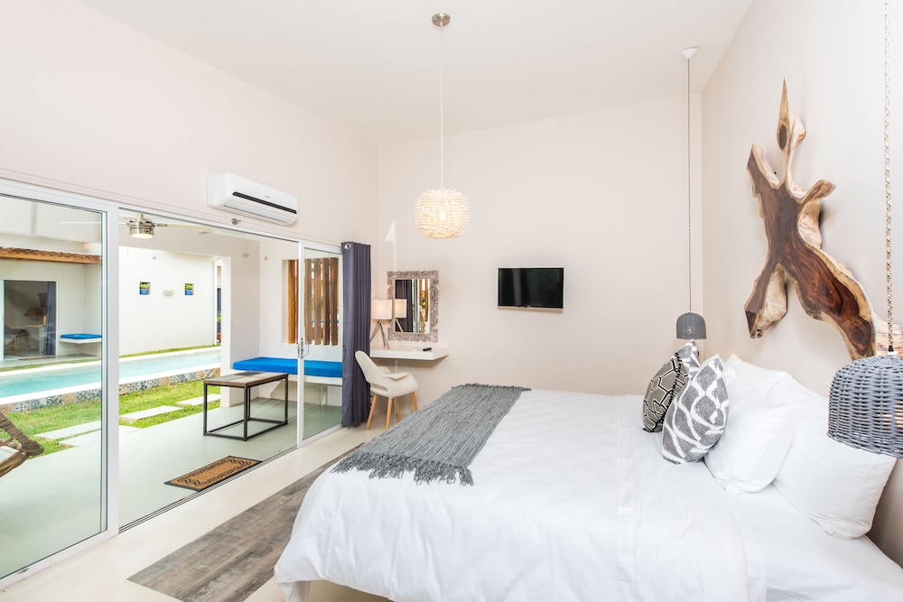 La Ramona Charming Hotel 17/75