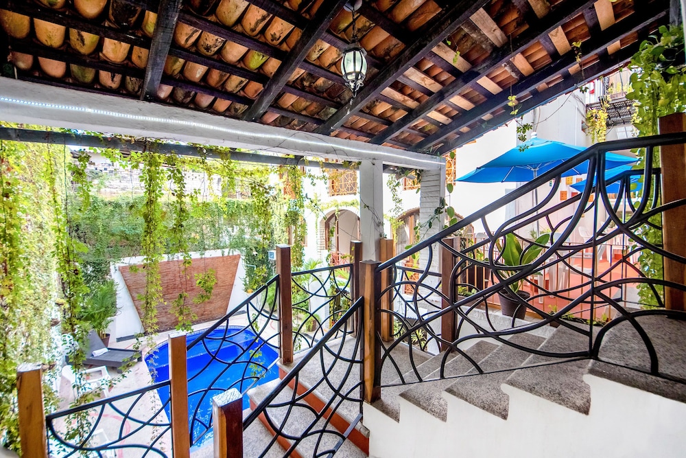 Hotel Hacienda de Vallarta Centro 34/50