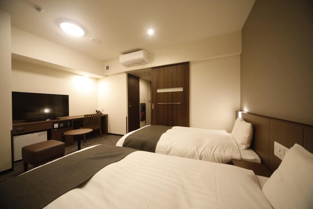 Dormy Inn Oita 6/28