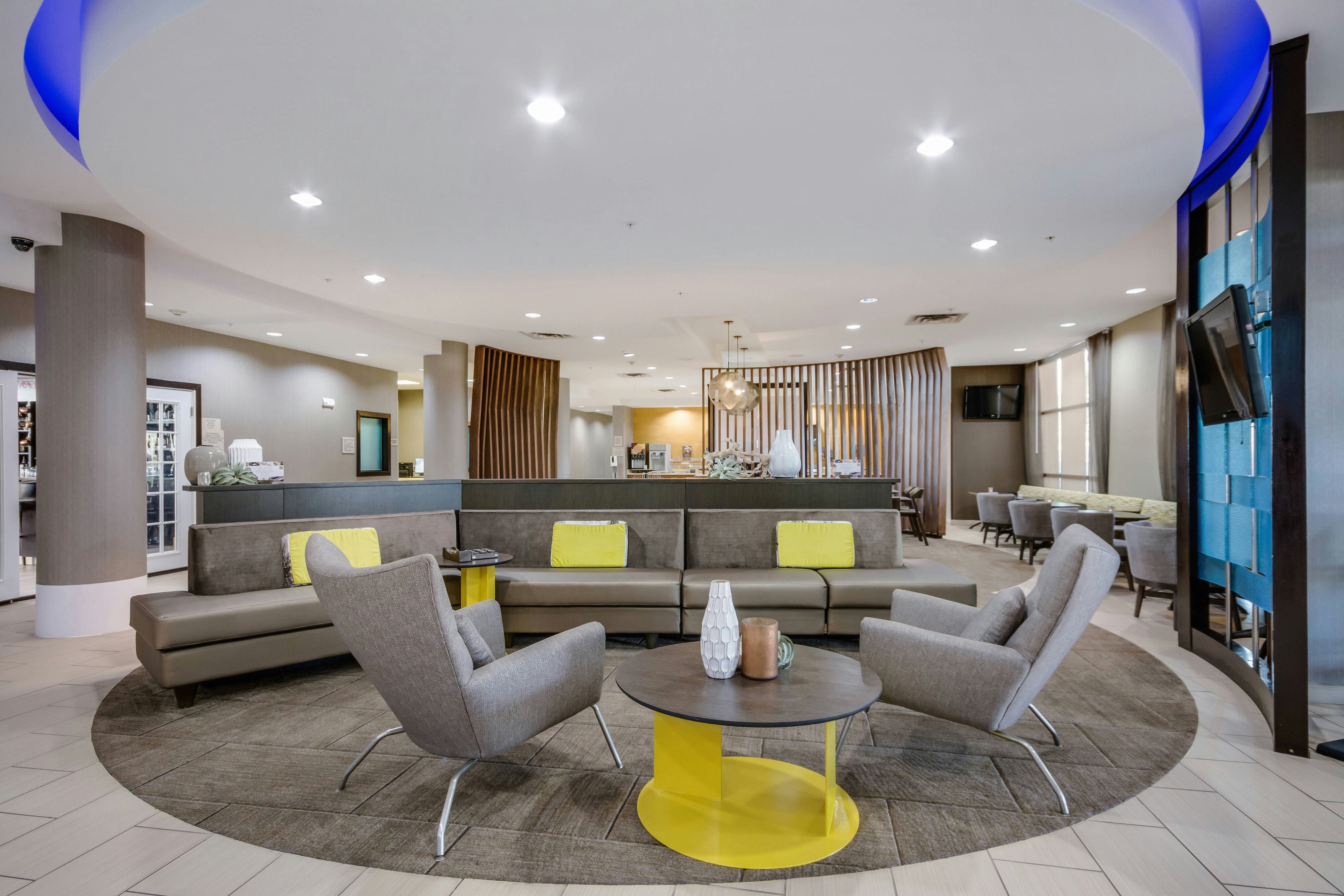 SpringHill Suites by Marriott Enid 25/37
