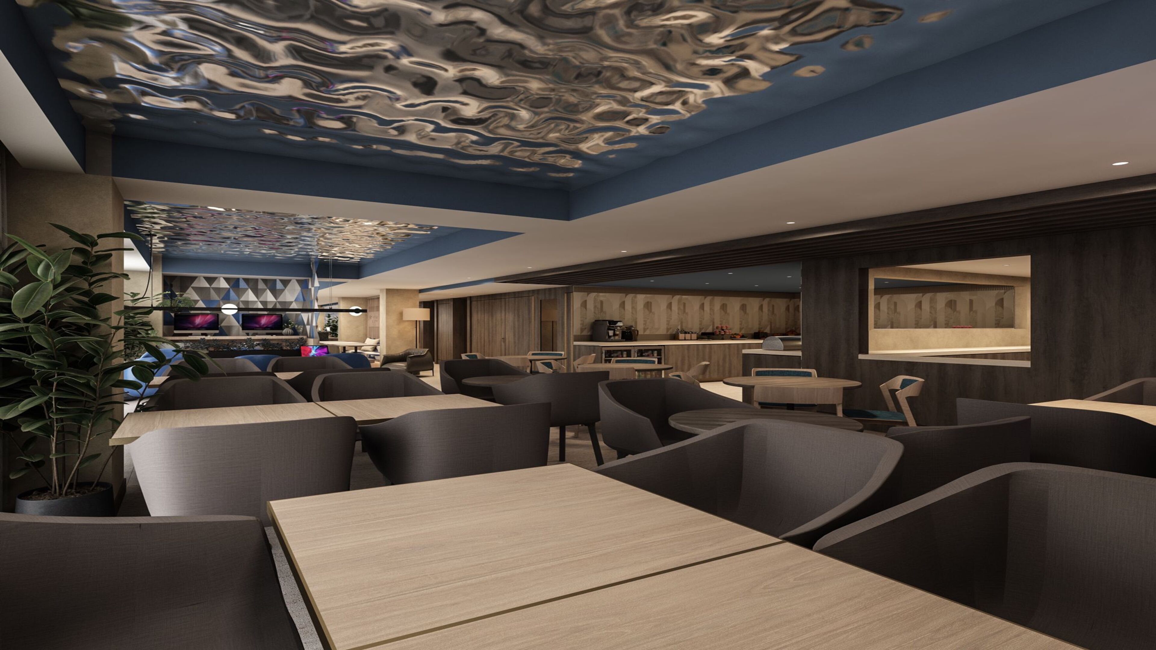 Holiday Inn Express Istanbul - Airport Arnavutkoy 36/50
