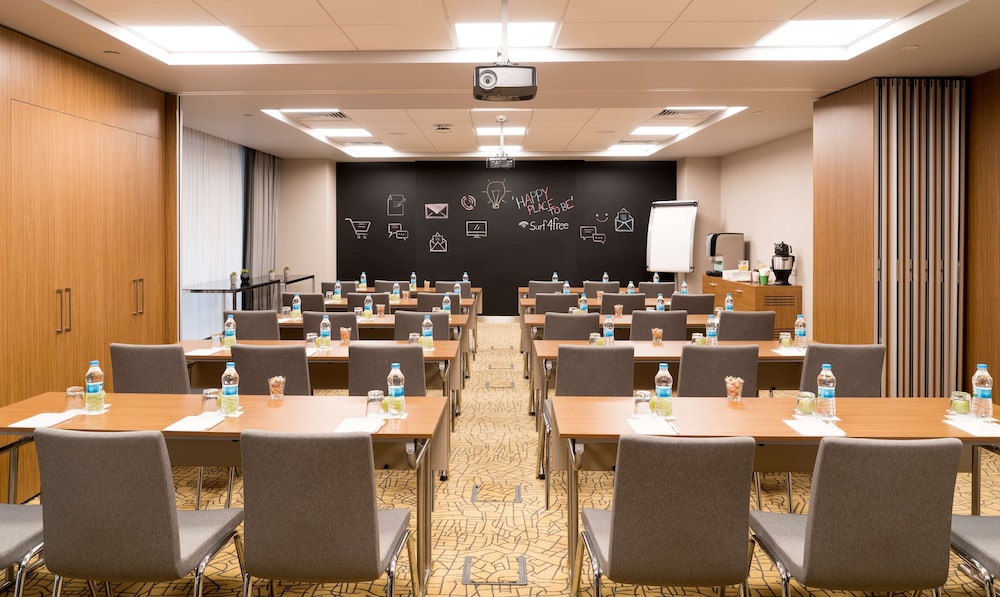 Park Inn By Radisson Istanbul Atasehir 78/85
