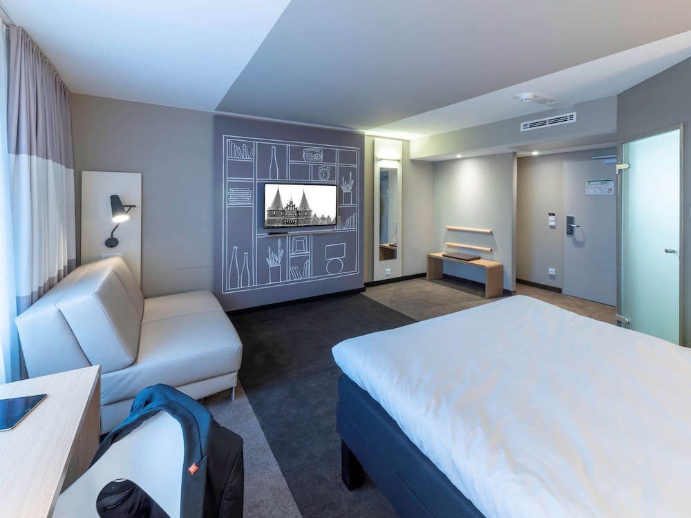 ibis Luebeck City 19/57