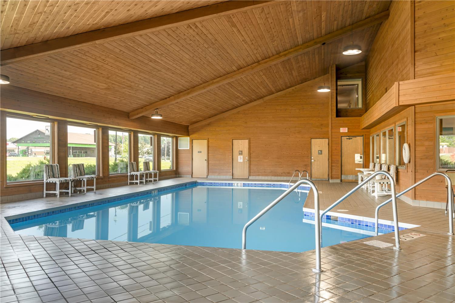 Best Western Maritime Inn 26/43