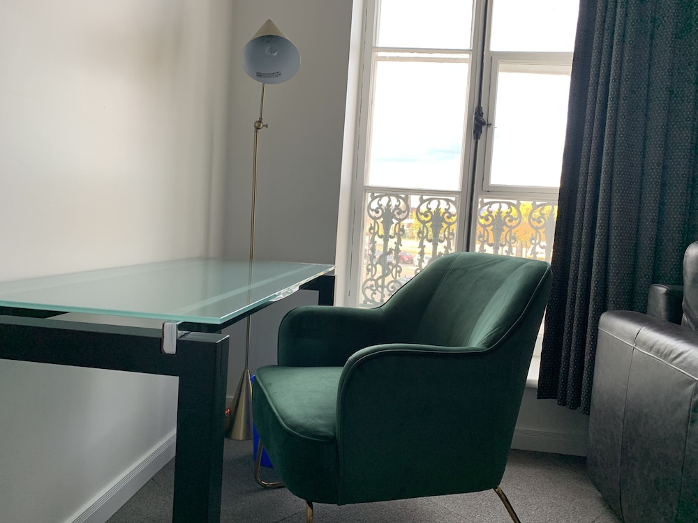 Hotel Le Saint-Paul 32/50