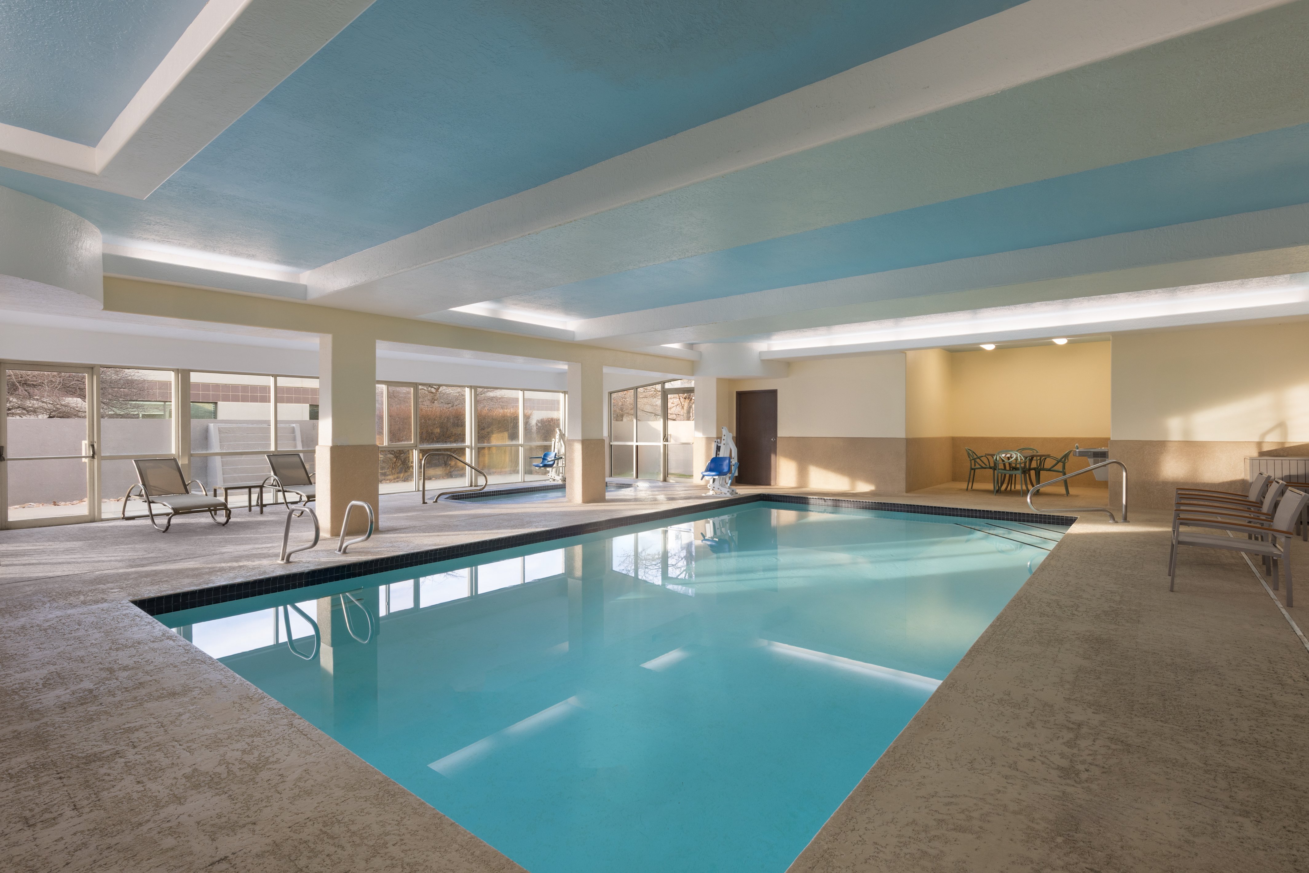 Fairfield Inn Provo 24/38
